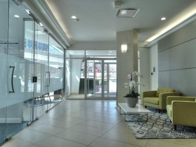 Apartment for rent in St. Leonard's, Quebec