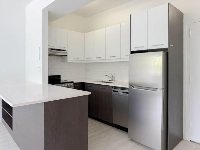 Apartment for rent in Le Plateau-Mont-Royal, Montréal