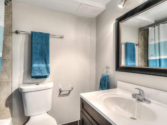 Apartment for rent in St. Leonard's, Quebec