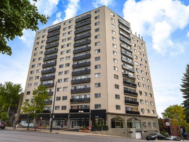 Apartment for rent in St. Leonard's, Quebec