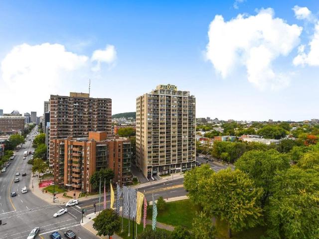 Apartment for rent in St. Leonard's, Quebec