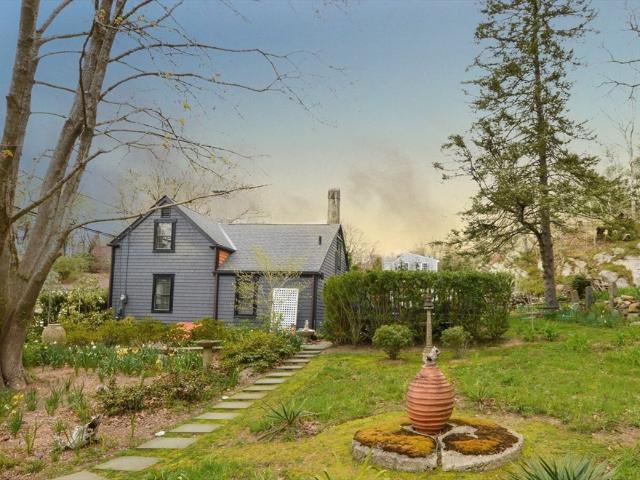 House for sale in Bristol, Massachusetts