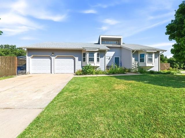 House for sale in Kansas