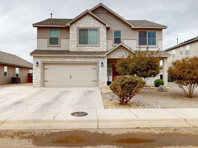 House for sale in Alamogordo, New Mexico