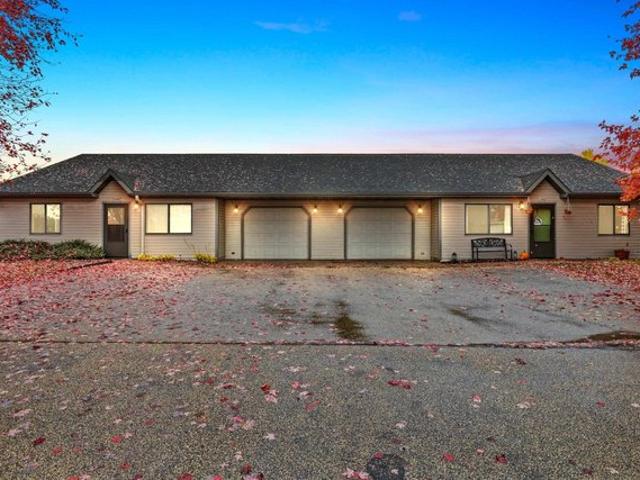 House for sale in Gresham, Wisconsin