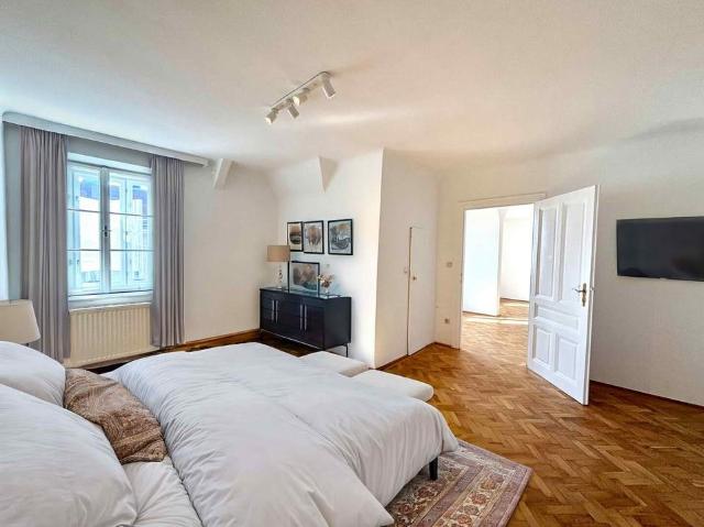 Wohnung kaufen in KG Fünfhaus, Wien