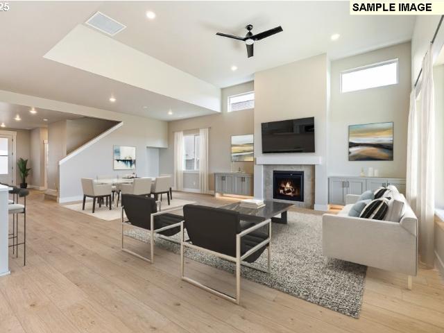 House for sale in Oregonia