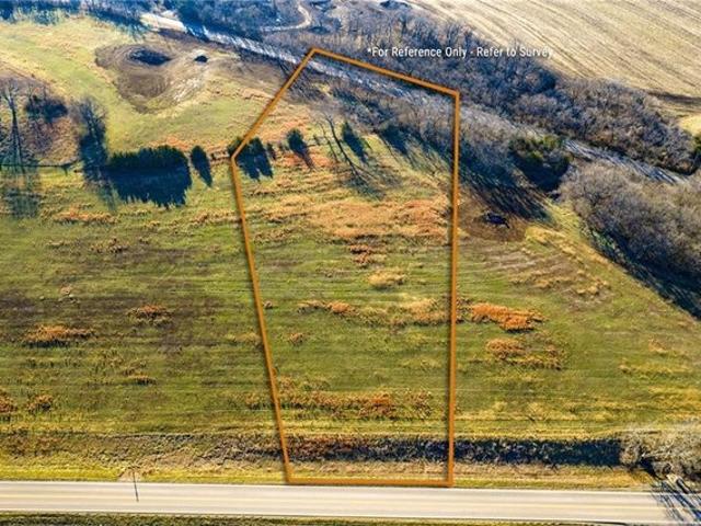 Land for sale in Kansas
