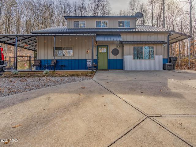 House for sale in Tennessee
