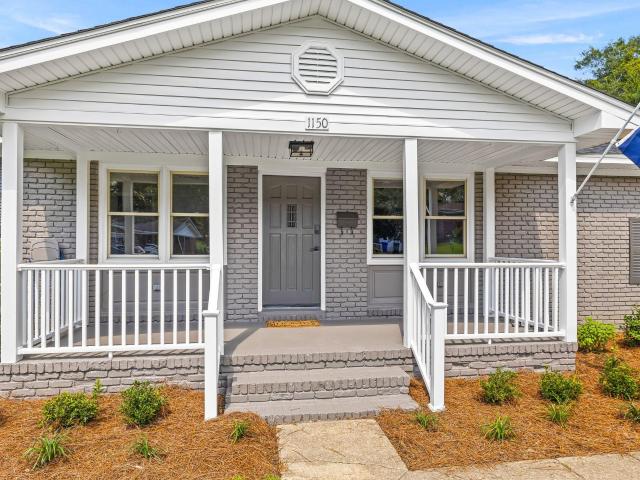 House for sale in Garco Park, North Charleston