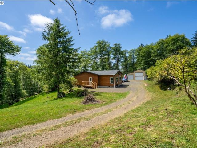 House for sale in Oregonia