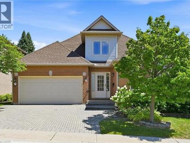 Condo for sale in Burlington, Ontario