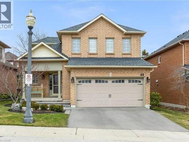 Condo for sale in Burlington, Ontario