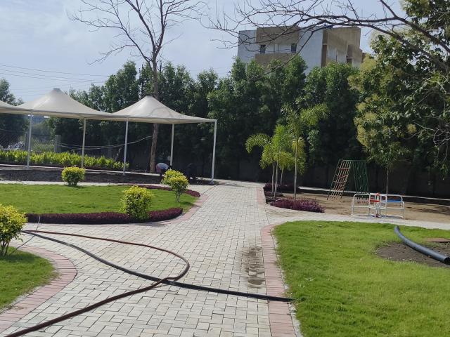 Land for sale in Nagpur, National Capital Territory Of Delhi