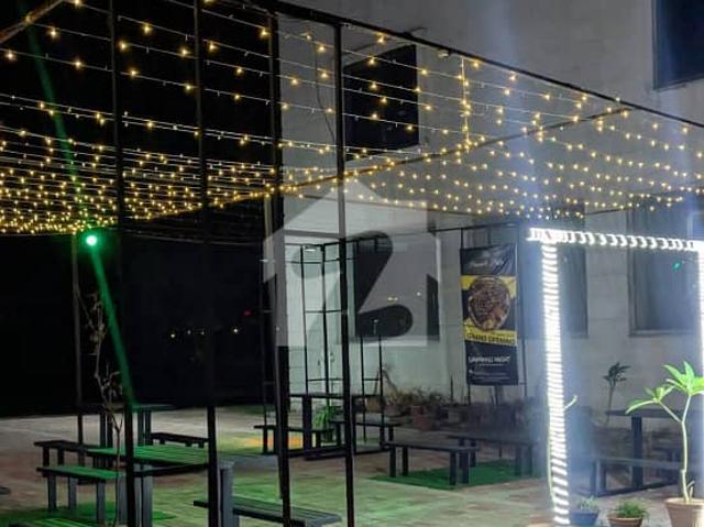Apartment for rent in Islamabad