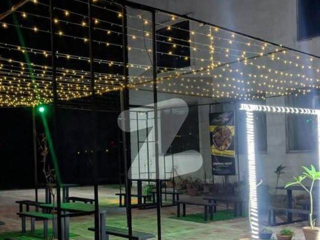 Apartment for rent in Islamabad