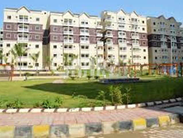 Apartment for sale in Islamabad, DHA Defence