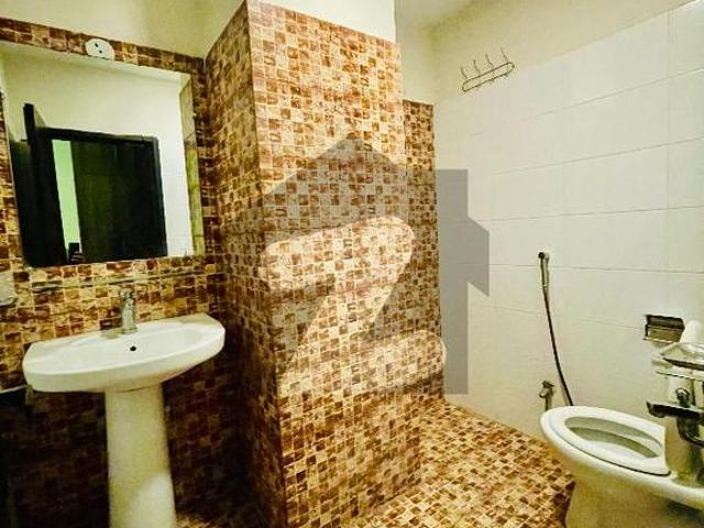 Apartment for rent in Islamabad