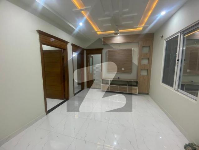 Apartment for rent in Islamabad