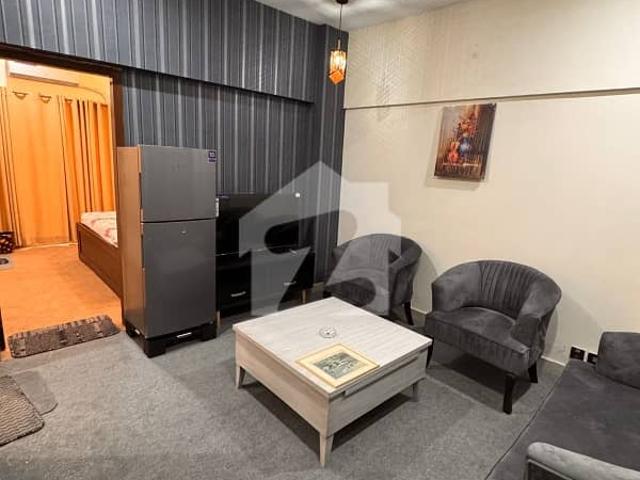 Apartment for rent in Islamabad