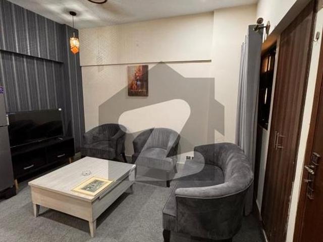 Apartment for rent in Islamabad