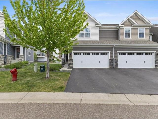 Townhouse for sale in Hennepin, Minnesota