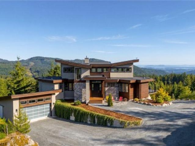 House for sale in British Columbia