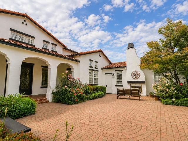 House for sale in Hollister, California