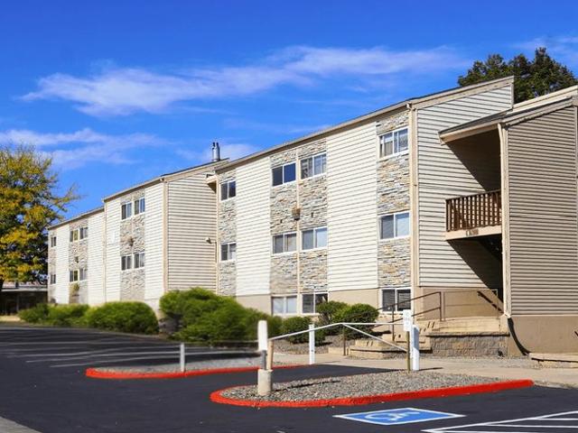 House for sale in Denver, Colorado