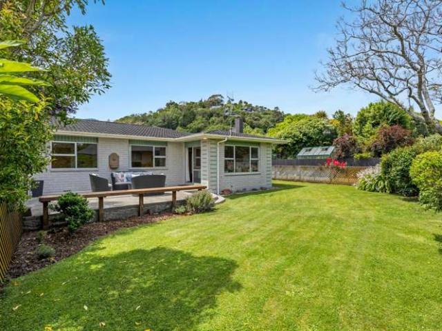 House for sale in Foxhill, Nelson Bays