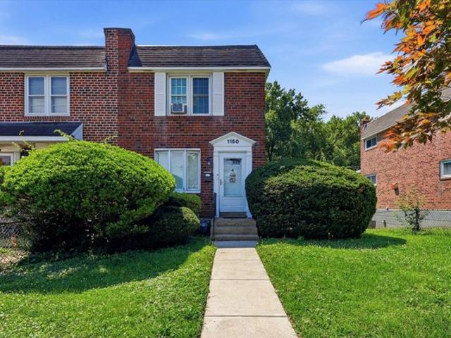 Townhouse for sale in Delco, Pennsylvania
