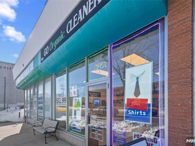 Commercial for sale in Teaneck, New Jersey