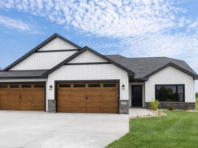 House for sale in Saint Croix, Wisconsin