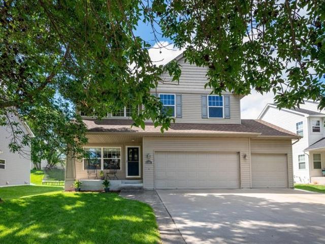 House for sale in Wright, Minnesota