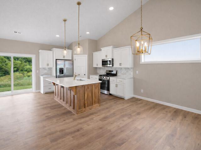 House for sale in Saint Croix, Wisconsin