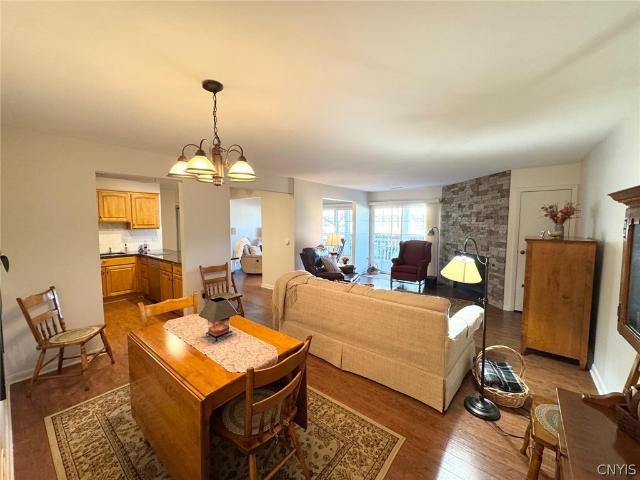 Condo for sale in Munsons Corners, Cortland County