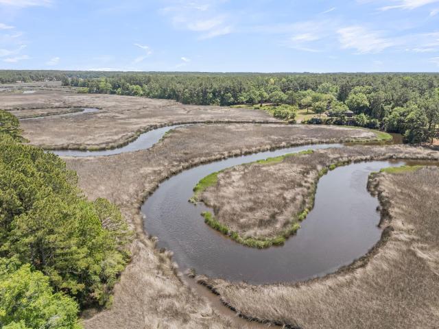 Land for sale in Awendaw, South Carolina