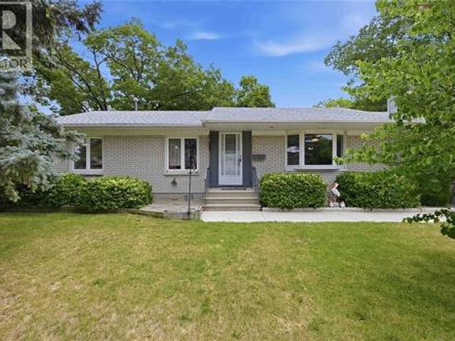 House for sale in Brights Grove, Ontario