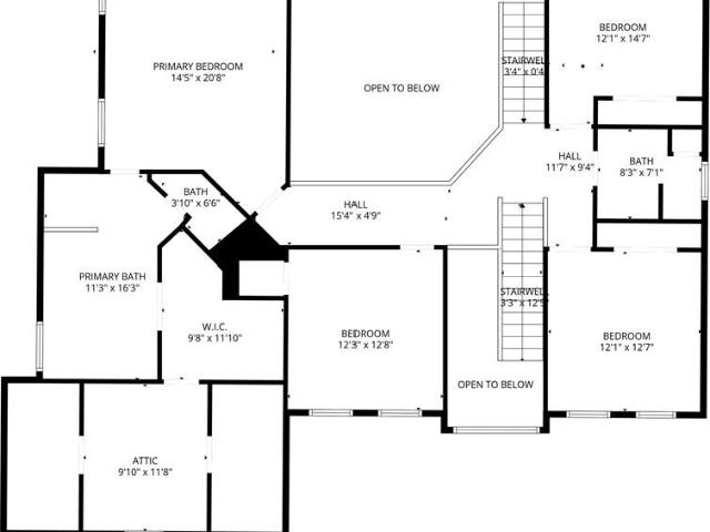 House for sale in Alpharetta, Georgia