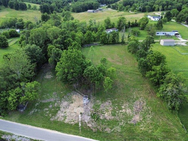 Land for sale in Olive Hill, Kentucky