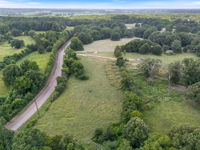 Land for sale in Coldwater, Tate County