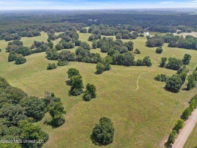 Land for sale in Tate, Mississippi