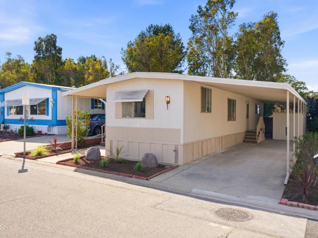House for sale in Camarillo, California