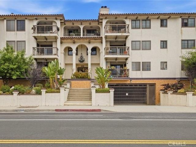 Condo for sale in San Pedro, Los Angeles