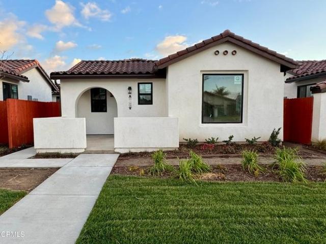House for sale in Oxnard, California