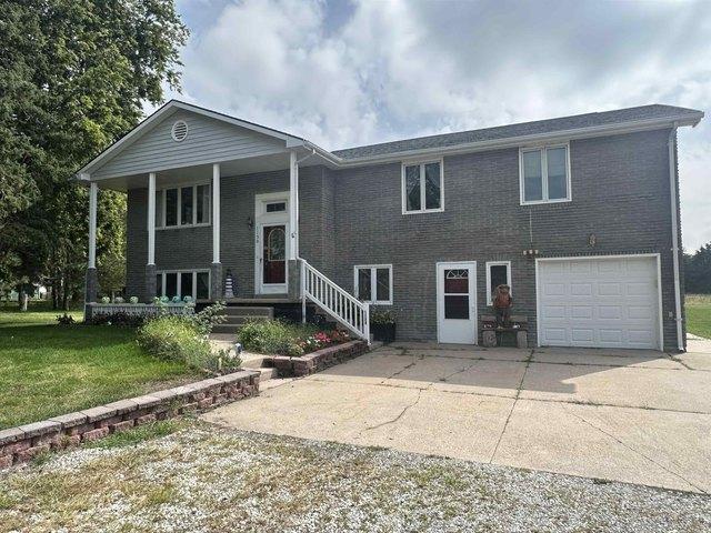 House for sale in Nebraska