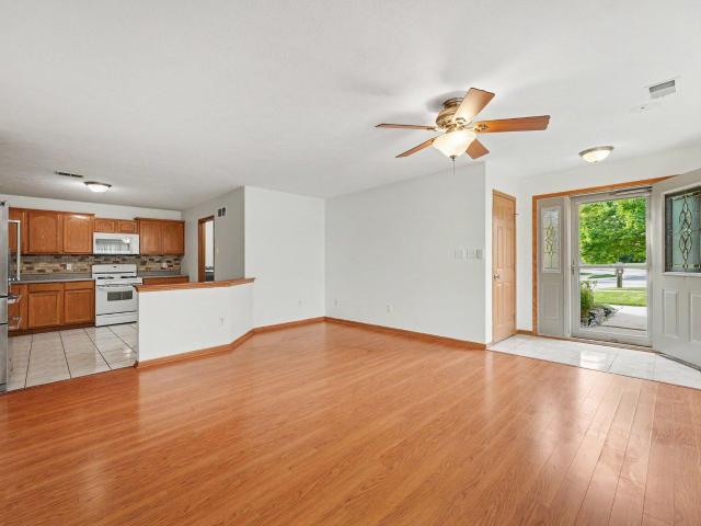 House for sale in Merrillville, Indiana