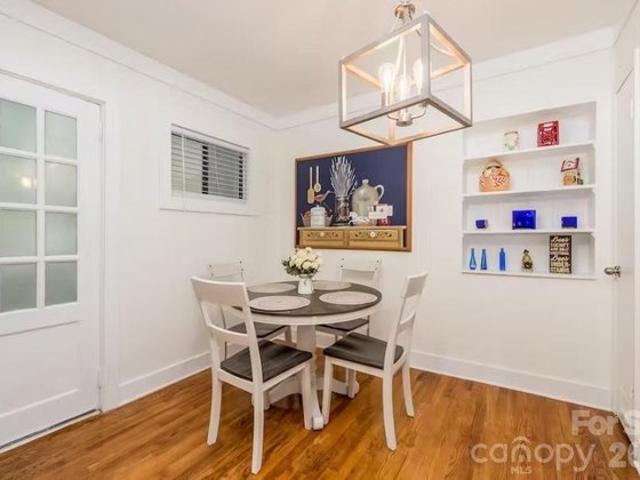 Condo for sale in East Flat Rock, North Carolina