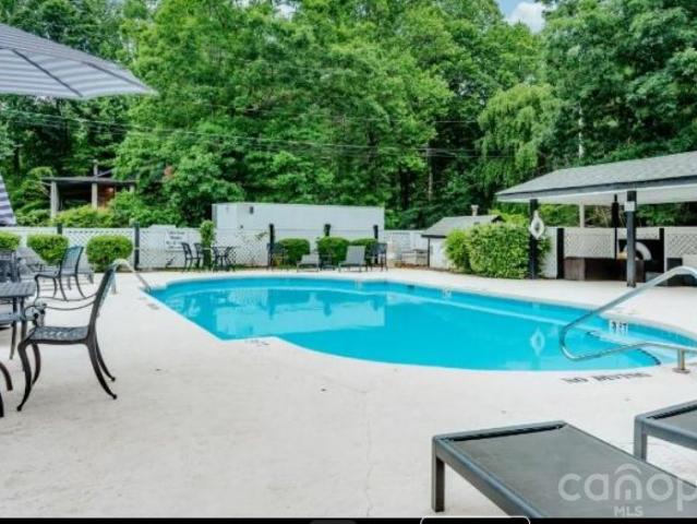 Condo for sale in East Flat Rock, North Carolina