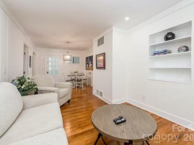 Condo for sale in East Flat Rock, North Carolina